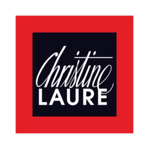 logo Christine laure