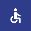 Prêt de fauteuil pour handicapés